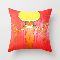 I am your Mirror Throw Pillow