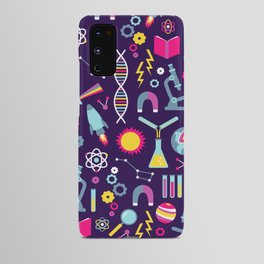 Science Studies Android Case
