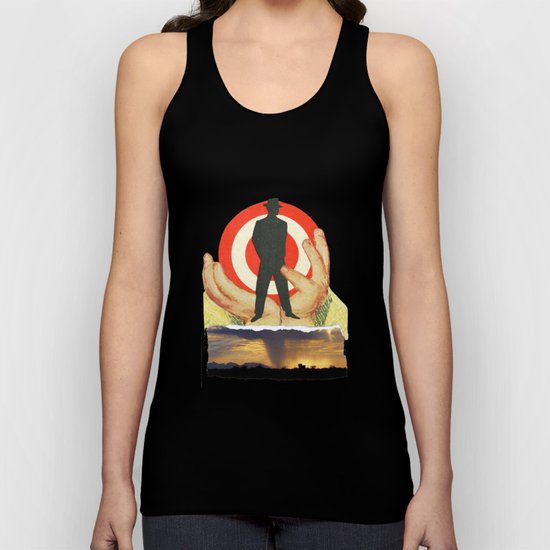 If Only........ Unisex Tank Top