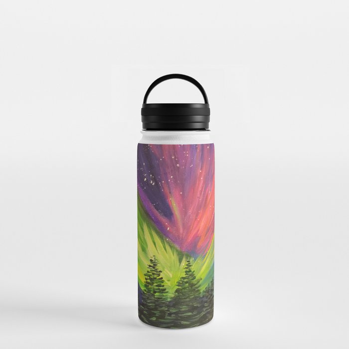 Aurora 2019 Water Bottle