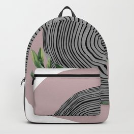 The Sound of Nature Backpack