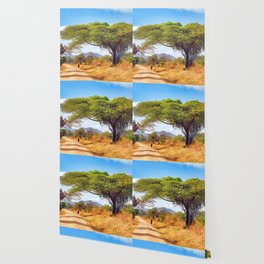 Wallpaper By Wiwo Society6
