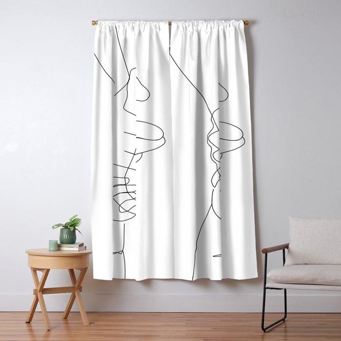 Blackout Curtain