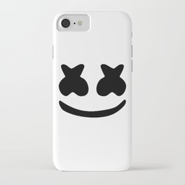 Marshmello Iphone Cases To Match Your Personal Style Society6