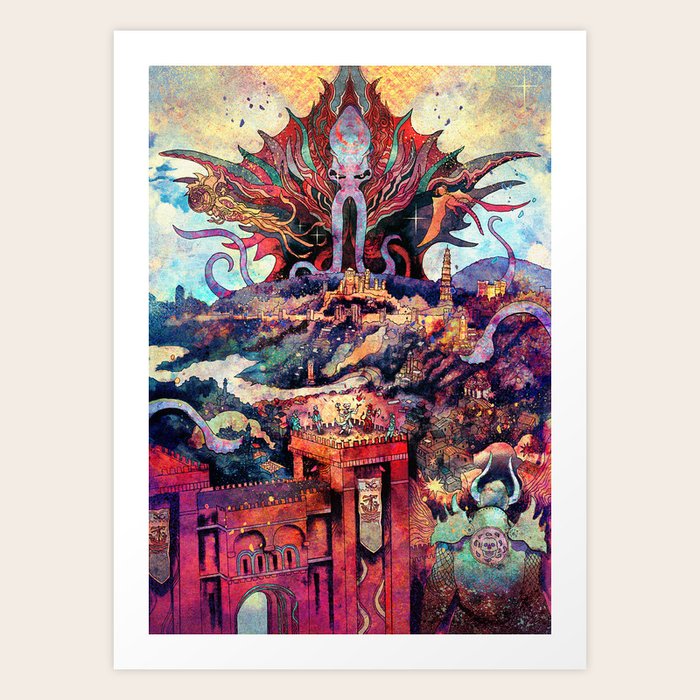 Art Print