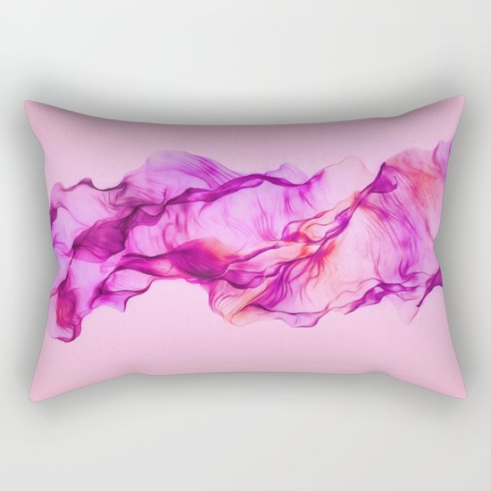 Satin Rectangular Pillow