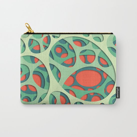 Interarea #07 Carry-All Pouch