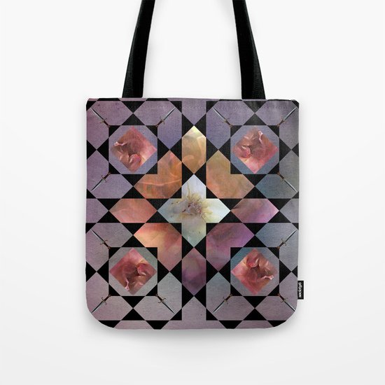 In Every Dream Home a Heartache Tote Bag