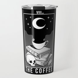 The Coffee Travel Mug