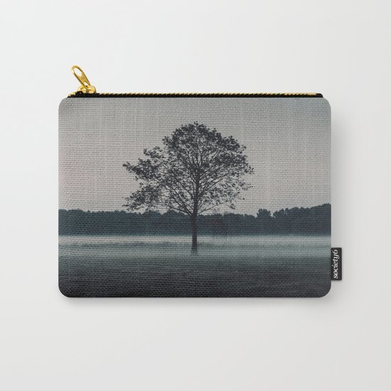 I stand alone Carry-All Pouch