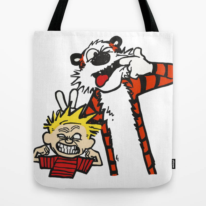 hobbs tote bag