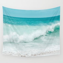 Aliso beach Wall Tapestry