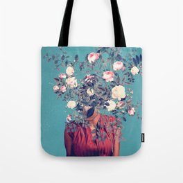 The First Noon I dreamt of You Tote Bag