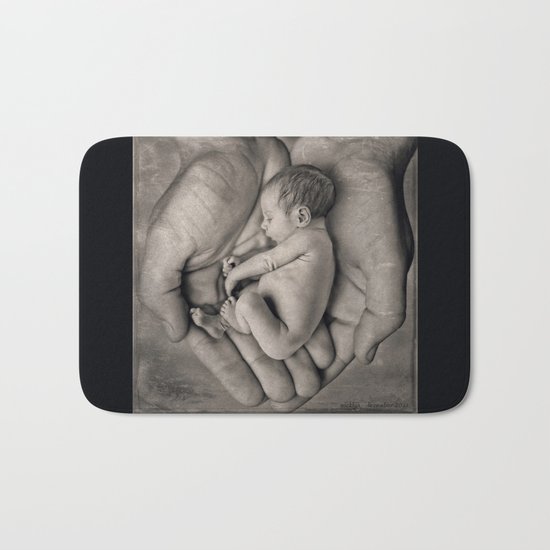 Gift from God Bath Mat