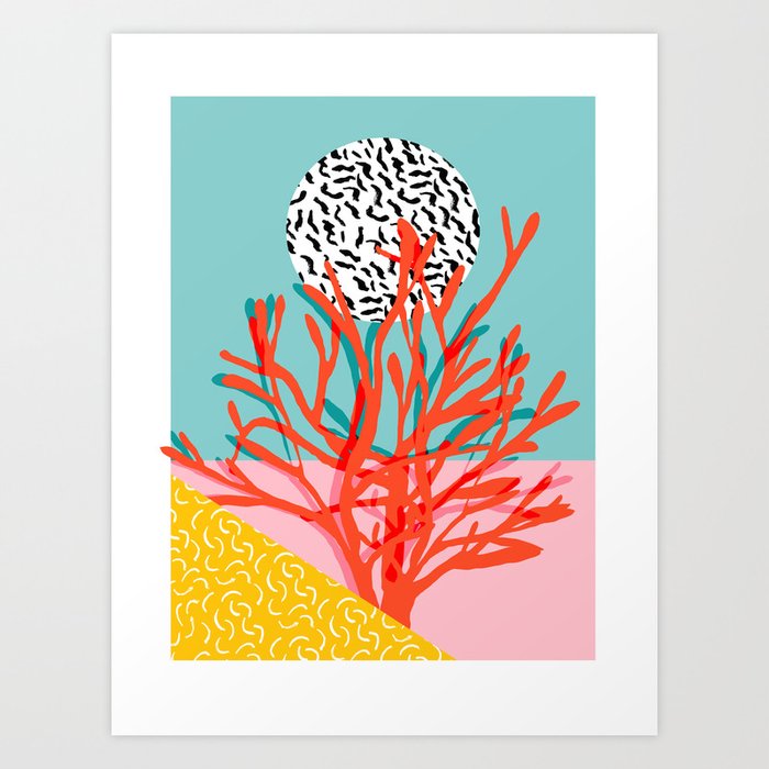 Art Print