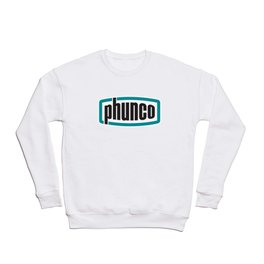 Phunco Service Logo Crewneck Sweatshirt