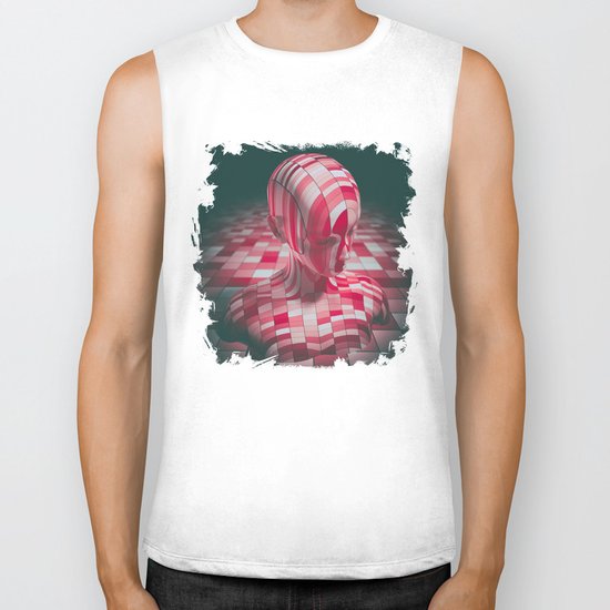 Rise Biker Tank
