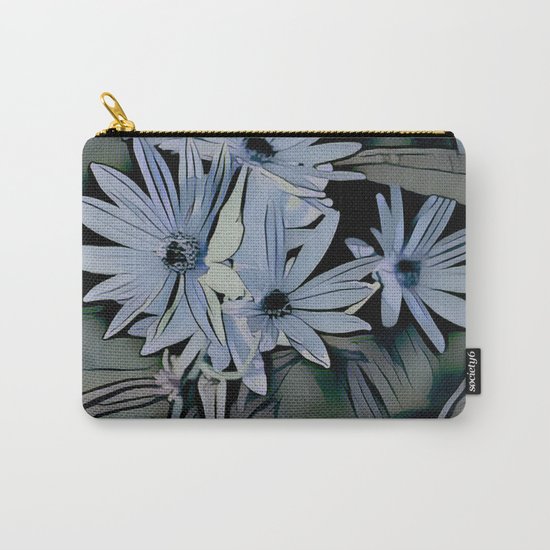 Bianca Love Carry-All Pouch