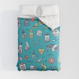 Medical Comforter