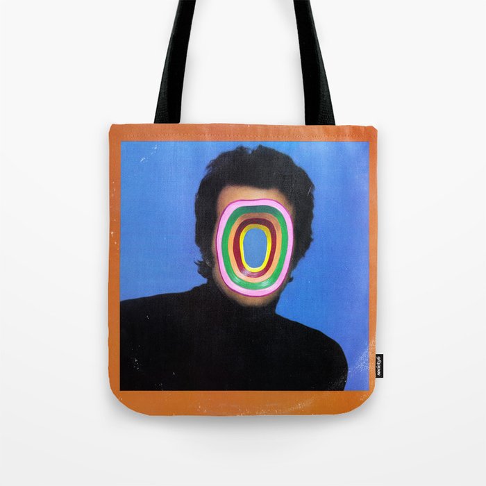You Smile - The Story Begins Tote Bag