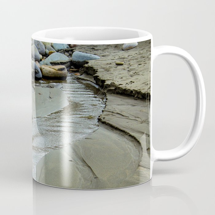 The Tide Coffee Mug