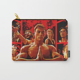 Bloodsport Carry-All Pouch