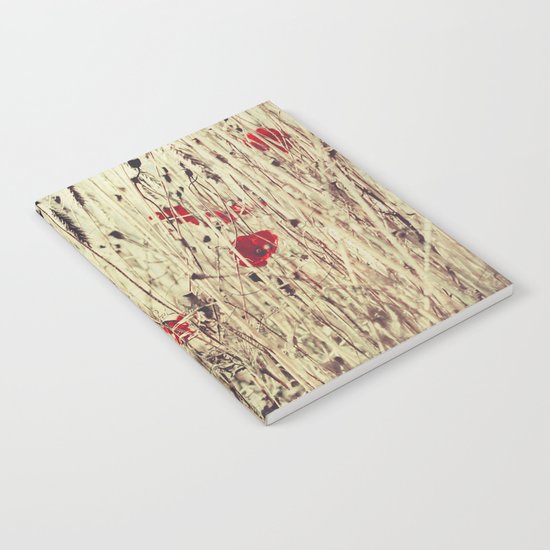 sUmmer touch Notebook