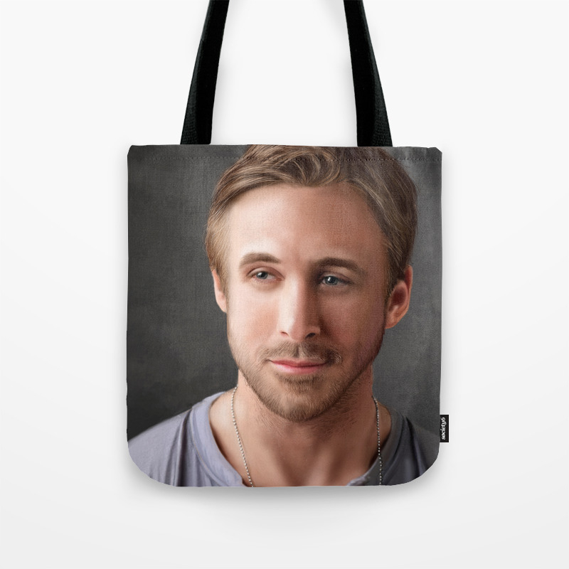 ryan gosling bag