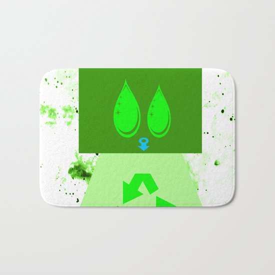 Roxy Bath Mat