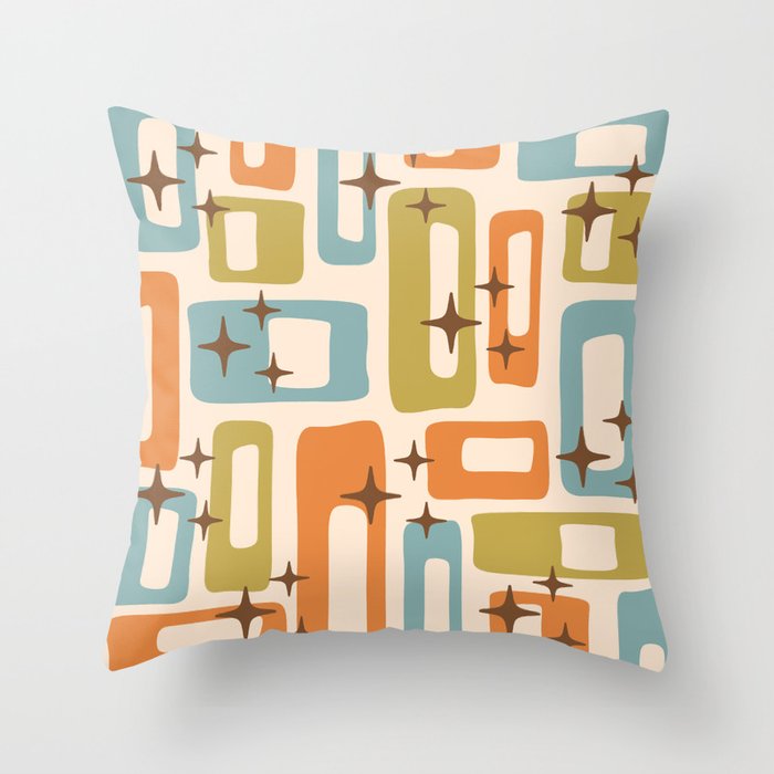 Throw Pillow