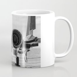 Eagle Power Coffee Mug