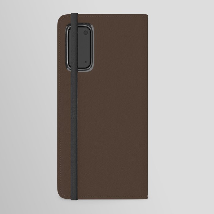 Umber Android Wallet Case