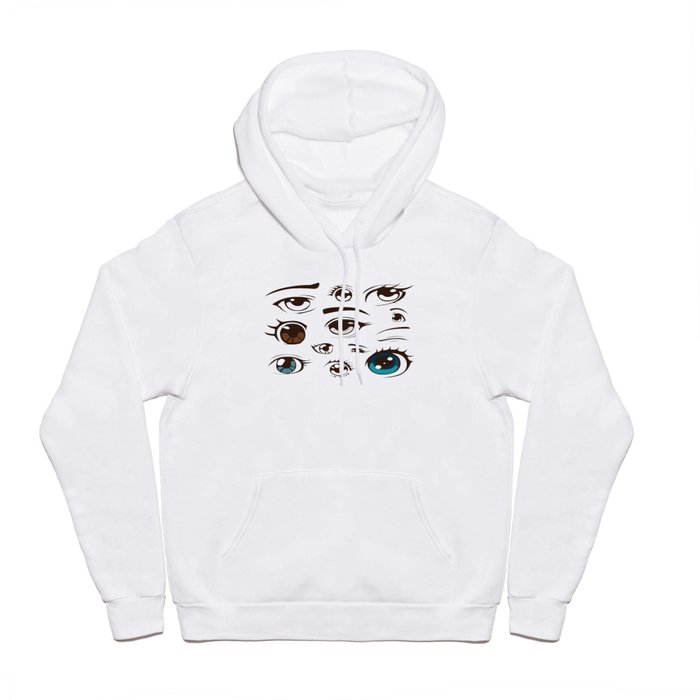 Anime Hoody