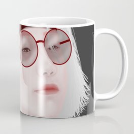 Miss Evie The Witch Coffee Mug