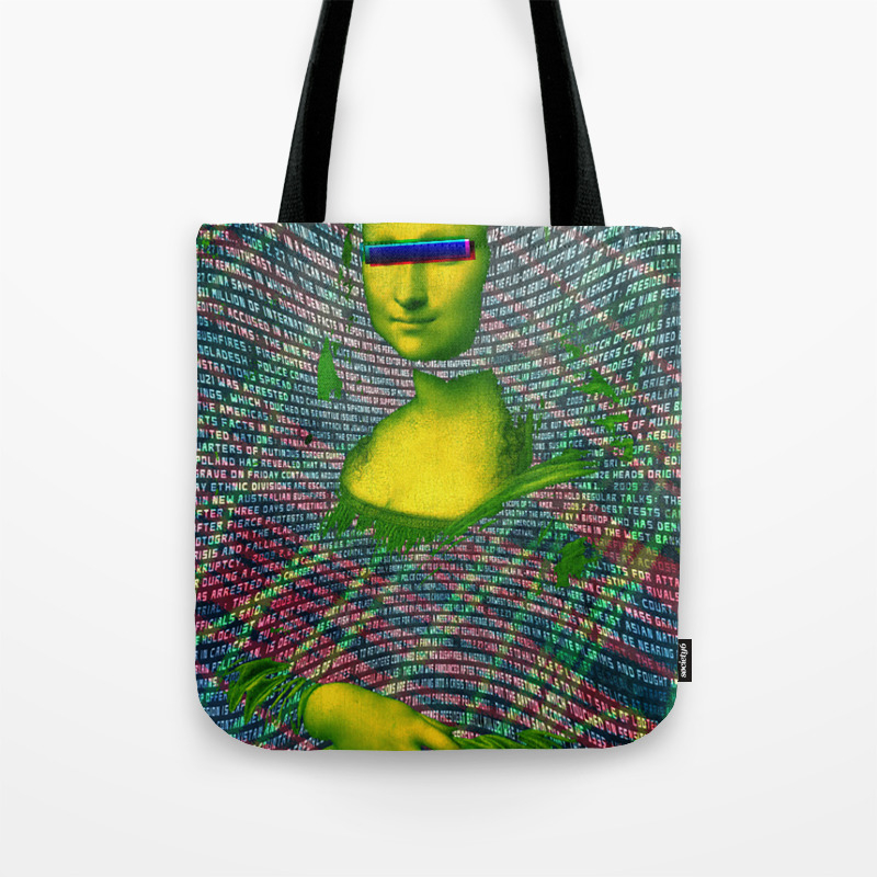 mona bags