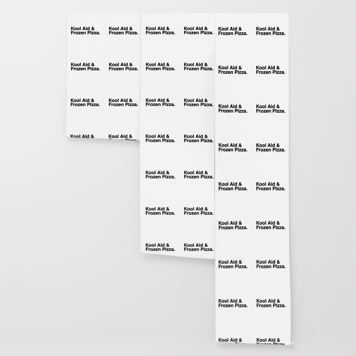 Kool Aid Frozen Pizza Wallpaper By Fxpxs Society6