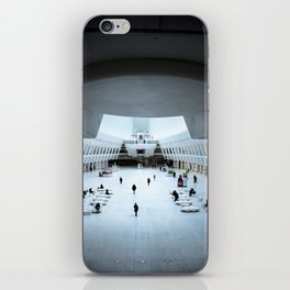 Dreamy NYC Architecture | Travel Photography | New York City iPhone Skin