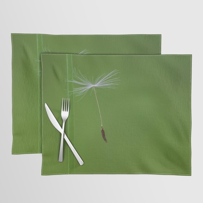 little seed Placemat
