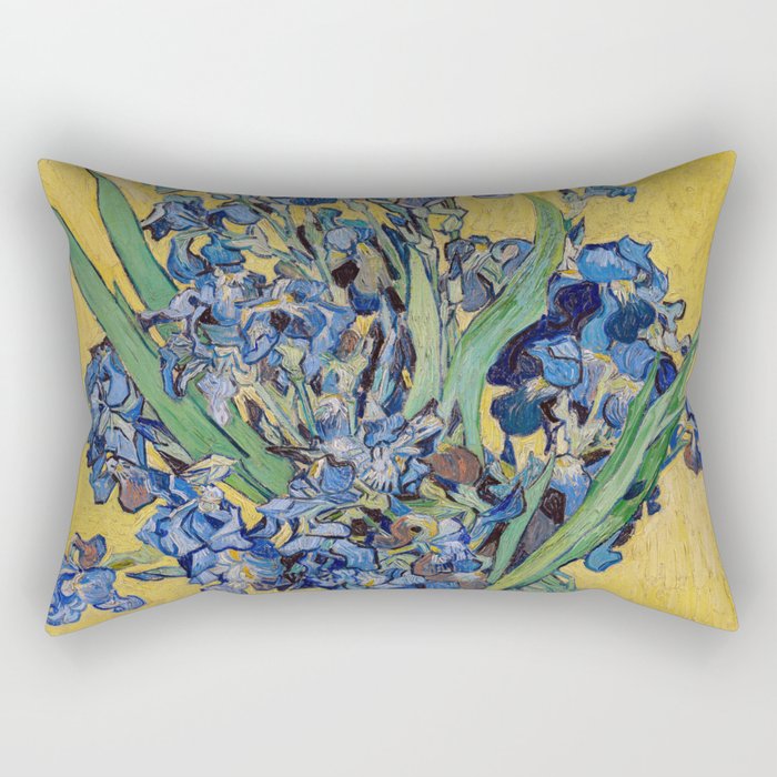 Rectangular Pillow