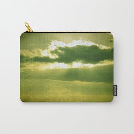 Luminosity Carry-All Pouch | Digital, Nature, Photo, Landscape 