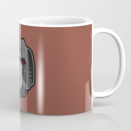 G1 Starscream Coffee Mug