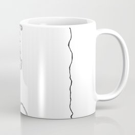 Booop Coffee Mug