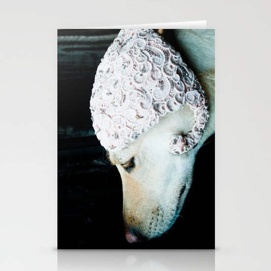 We're Not in Kansas Anymore Stationery Cards