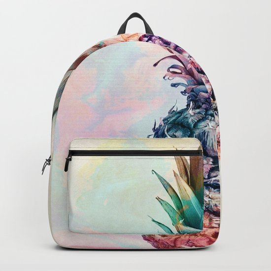 PINEAPPLE 9b Backpack