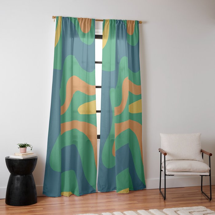 Window Curtain