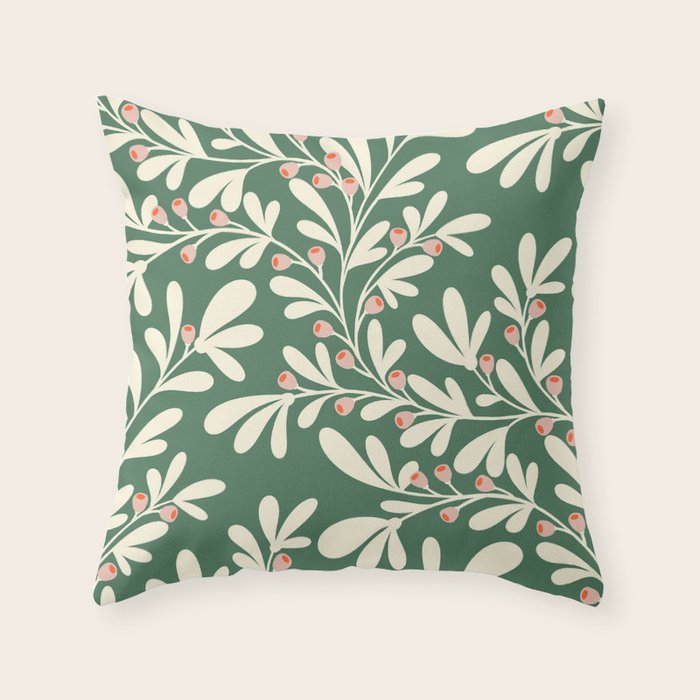 Throw Pillow