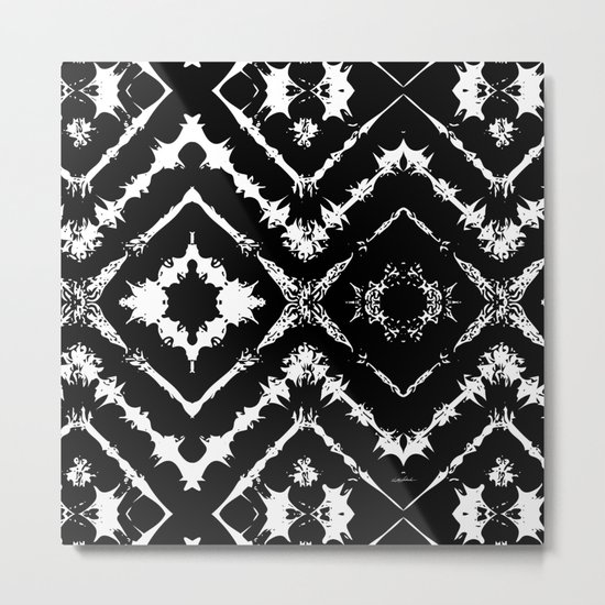 INKatha Metal Print