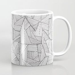 Bones Coffee Mug