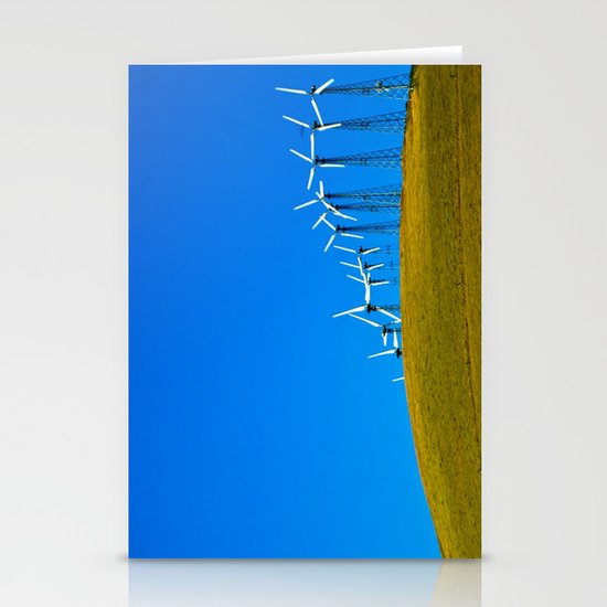 Greener Future Stationery Cards