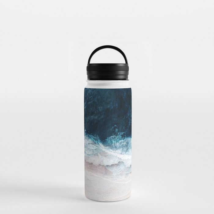 Blue Sea II Water Bottle